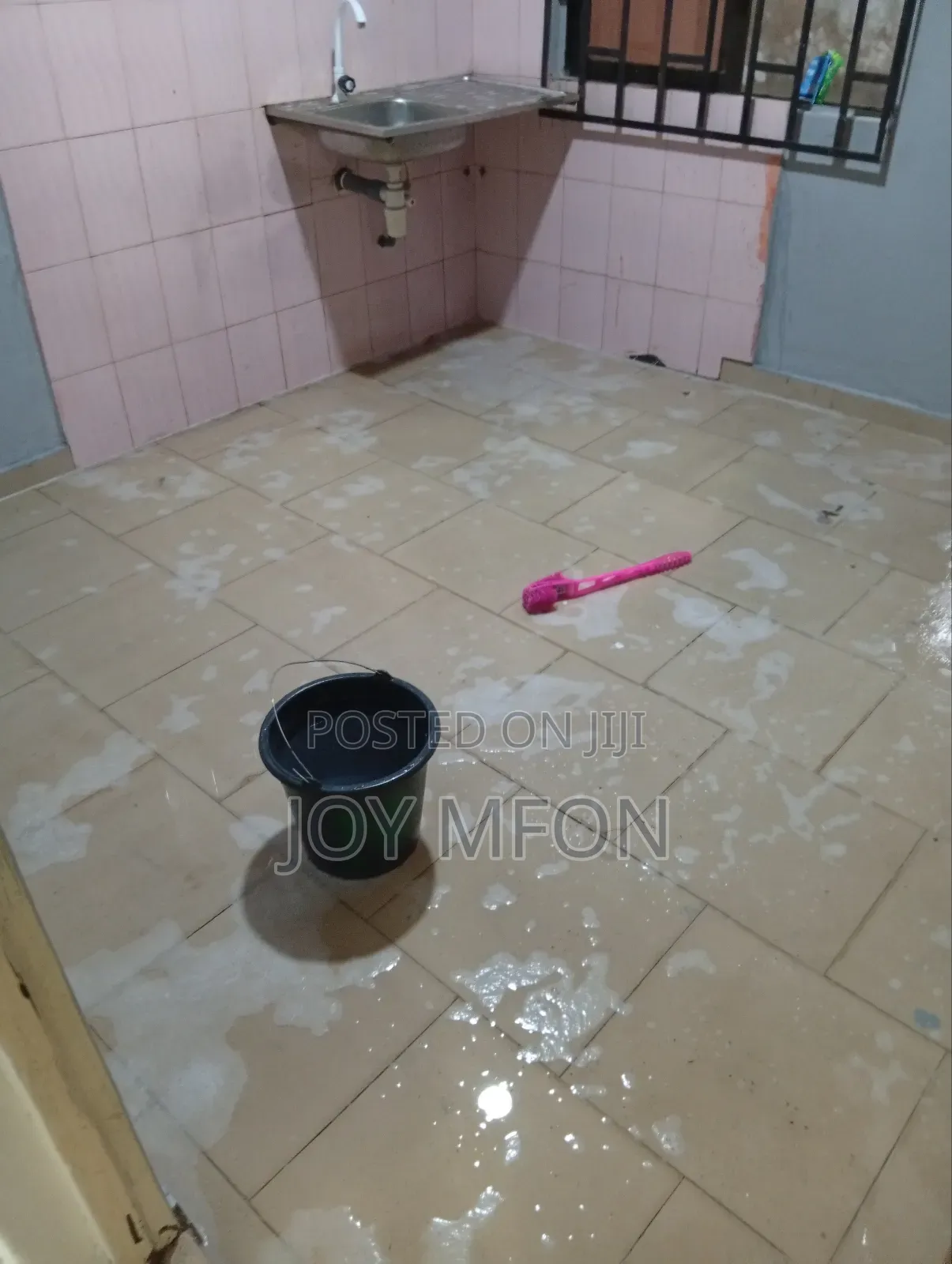 Cleaning Services