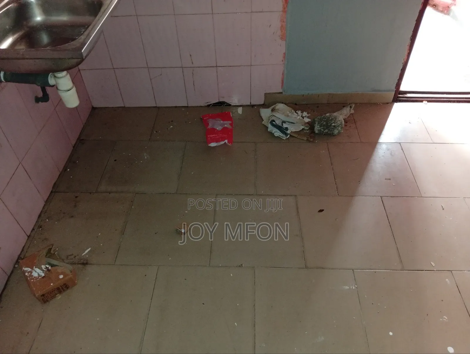 Cleaning Services