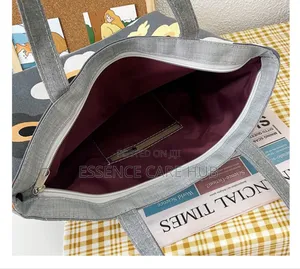 Simple Tote Bags