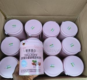 Collagen Cranberry Solid Beverage in Amuwo-Odofin - Vitamins ...