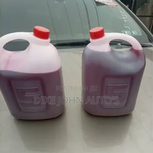 Matic J Gearbox Oil for Nissan and Infiniti
