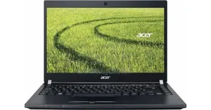 Laptop Acer TravelMate P645 M 8GB Intel Core I7 HDD 256GB