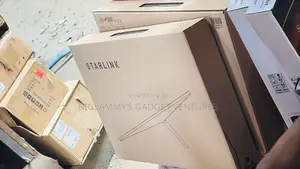 Gen 3 V4 Starlink Standard Kit