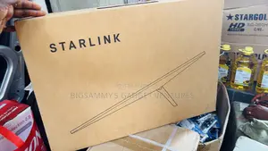Gen 3 V4 Starlink Standard Kit