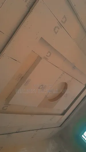 Drywall Installation