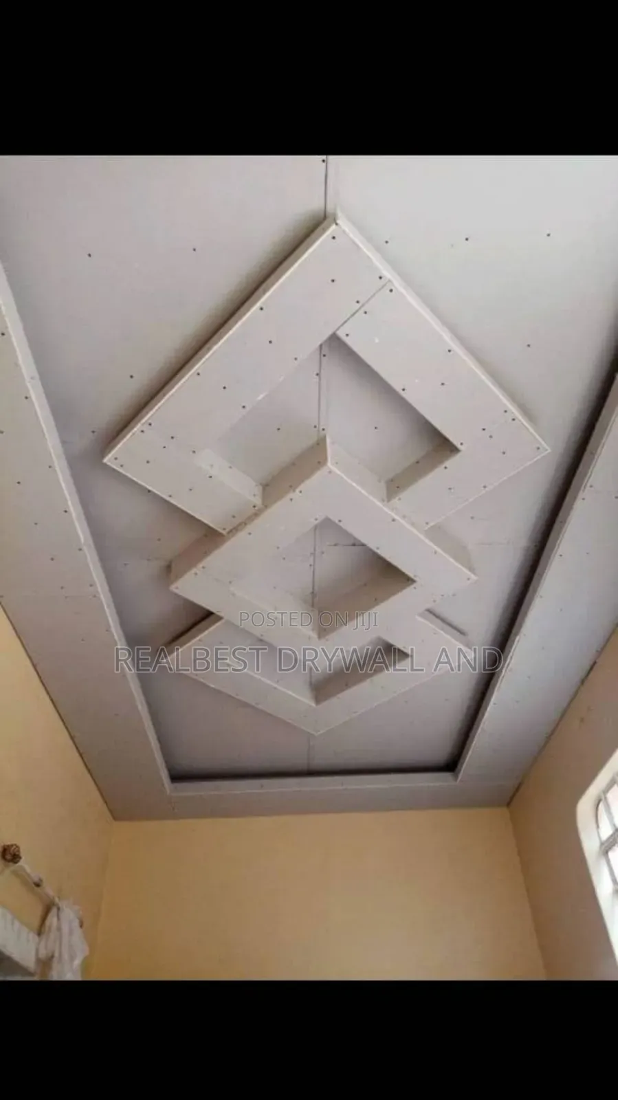 Drywall Installation