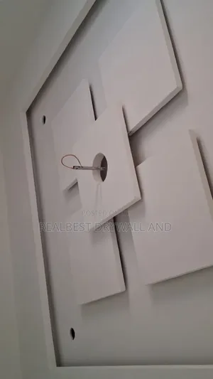 Drywall Installation