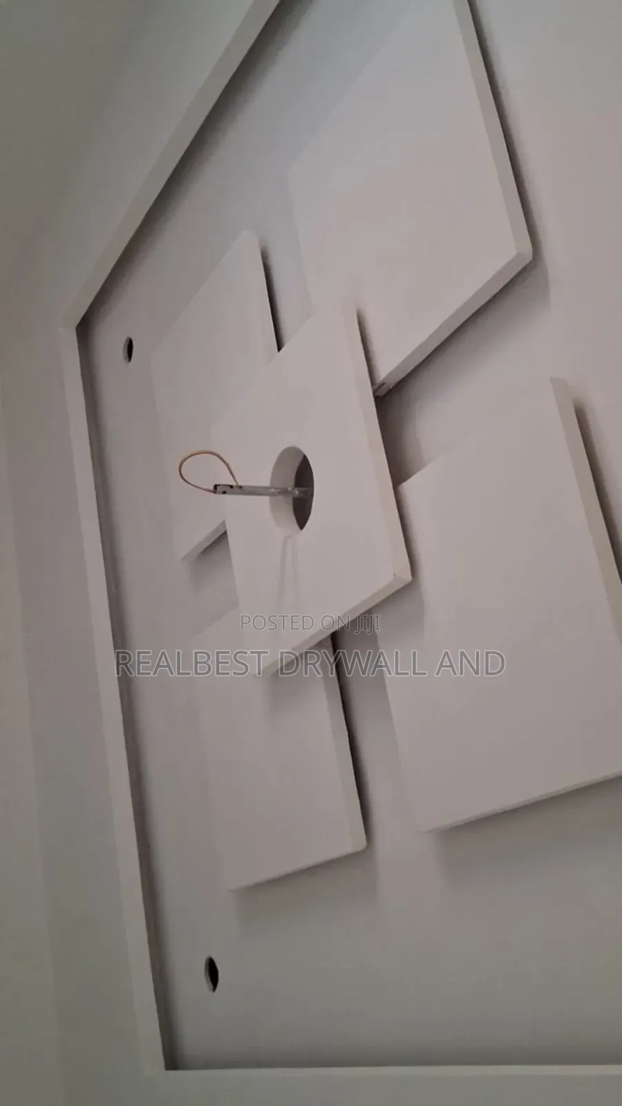Drywall Installation