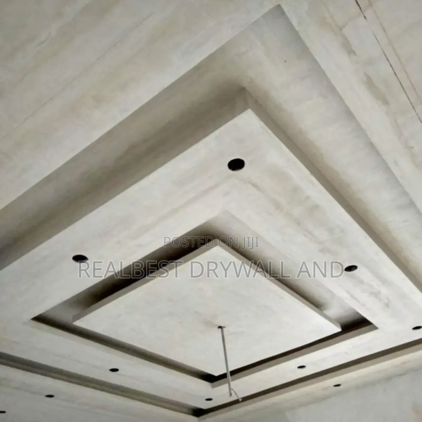 Drywall Installation