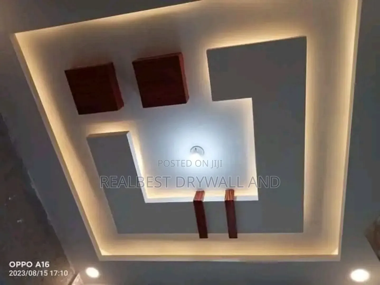 Drywall Installation