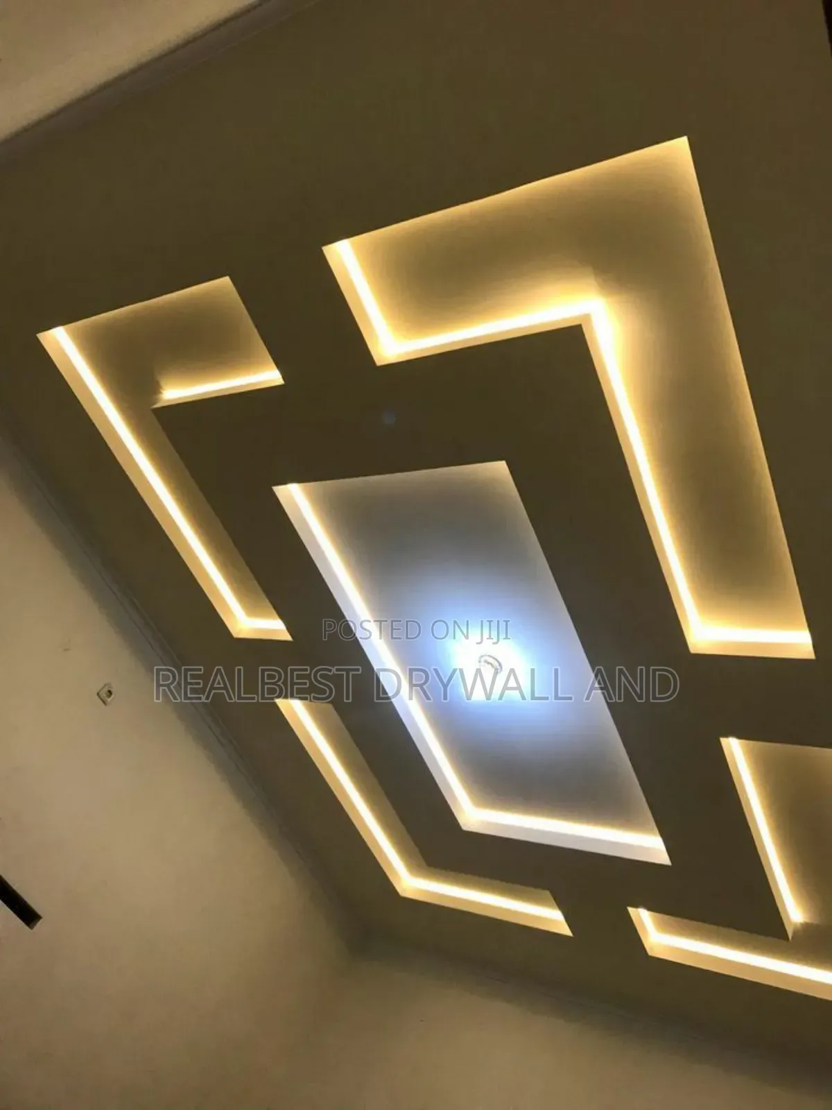 Drywall Installation