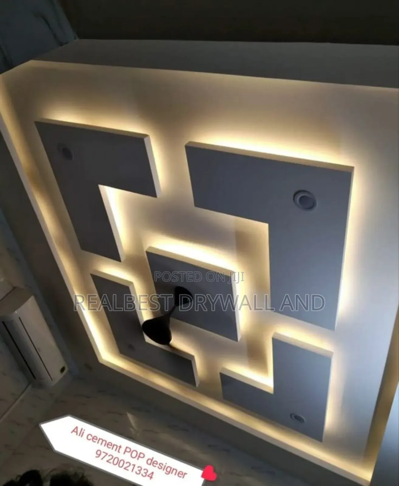 Drywall Installation