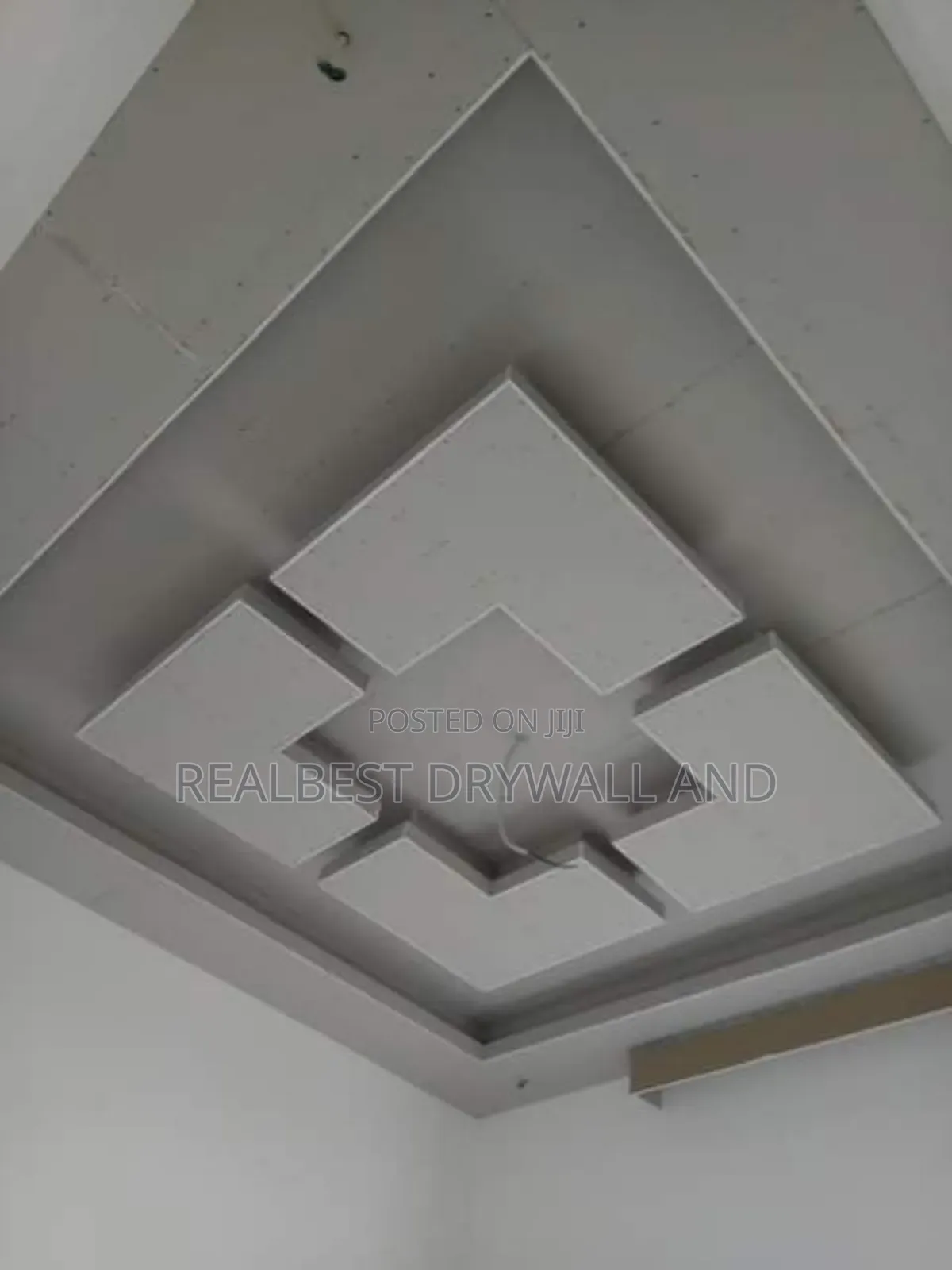 Drywall Installation