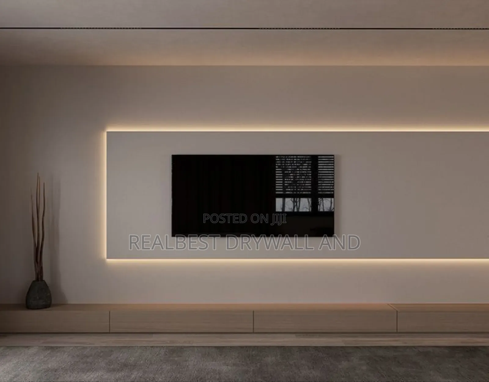 Drywall Installation