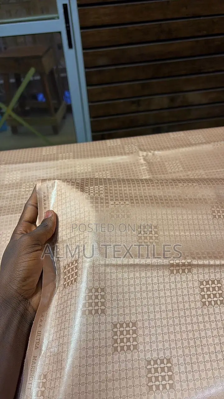 Premier Brocade