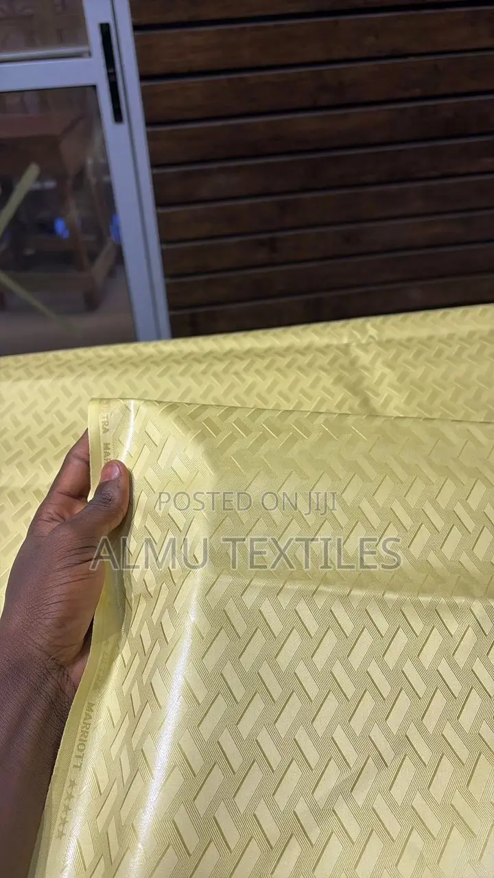 Premier Brocade