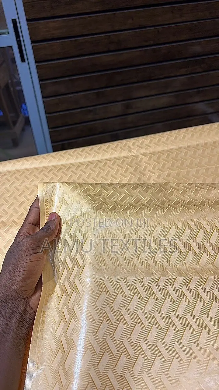 Premier Brocade