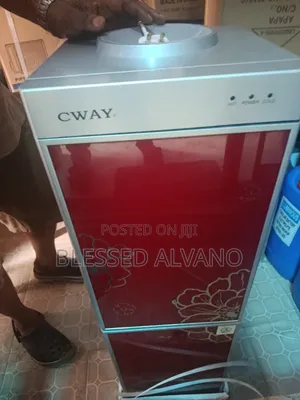 Cway Water Dispenser
