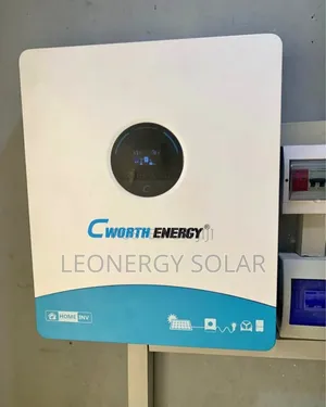 Cworth 12kva 48v Hybrid Inverter