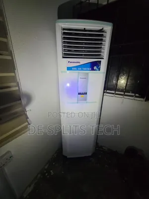 2hp Factory Standard Fairly Used Panasonic Ac for Sale