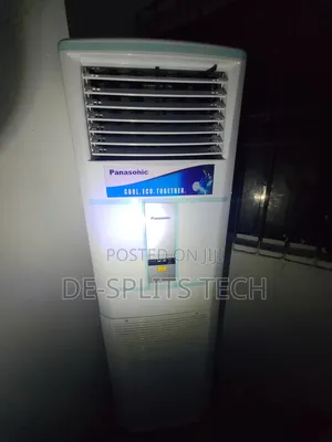 2hp Factory Standard Fairly Used Panasonic Ac for Sale