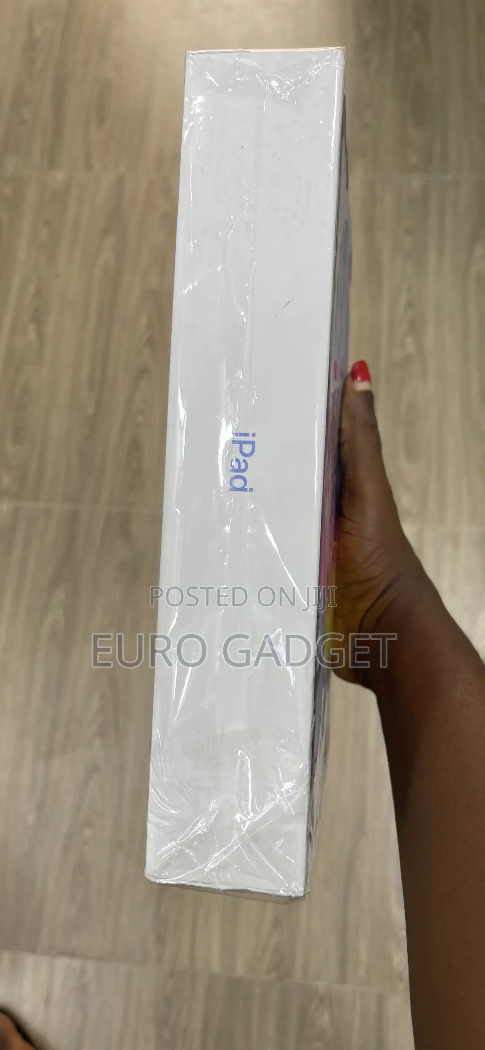 New Apple iPad (2022) 128 GB