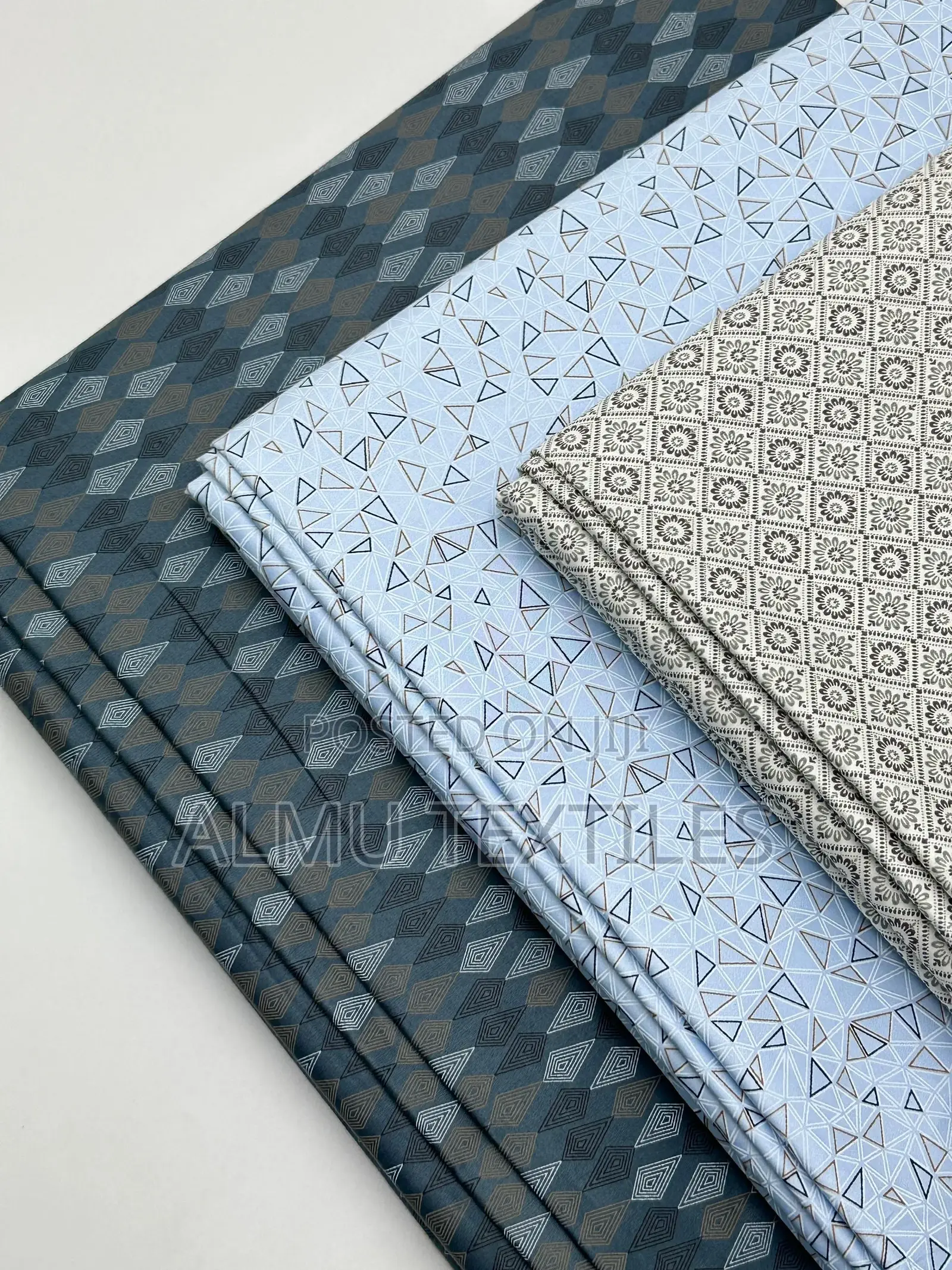 Premium Giza Cotton