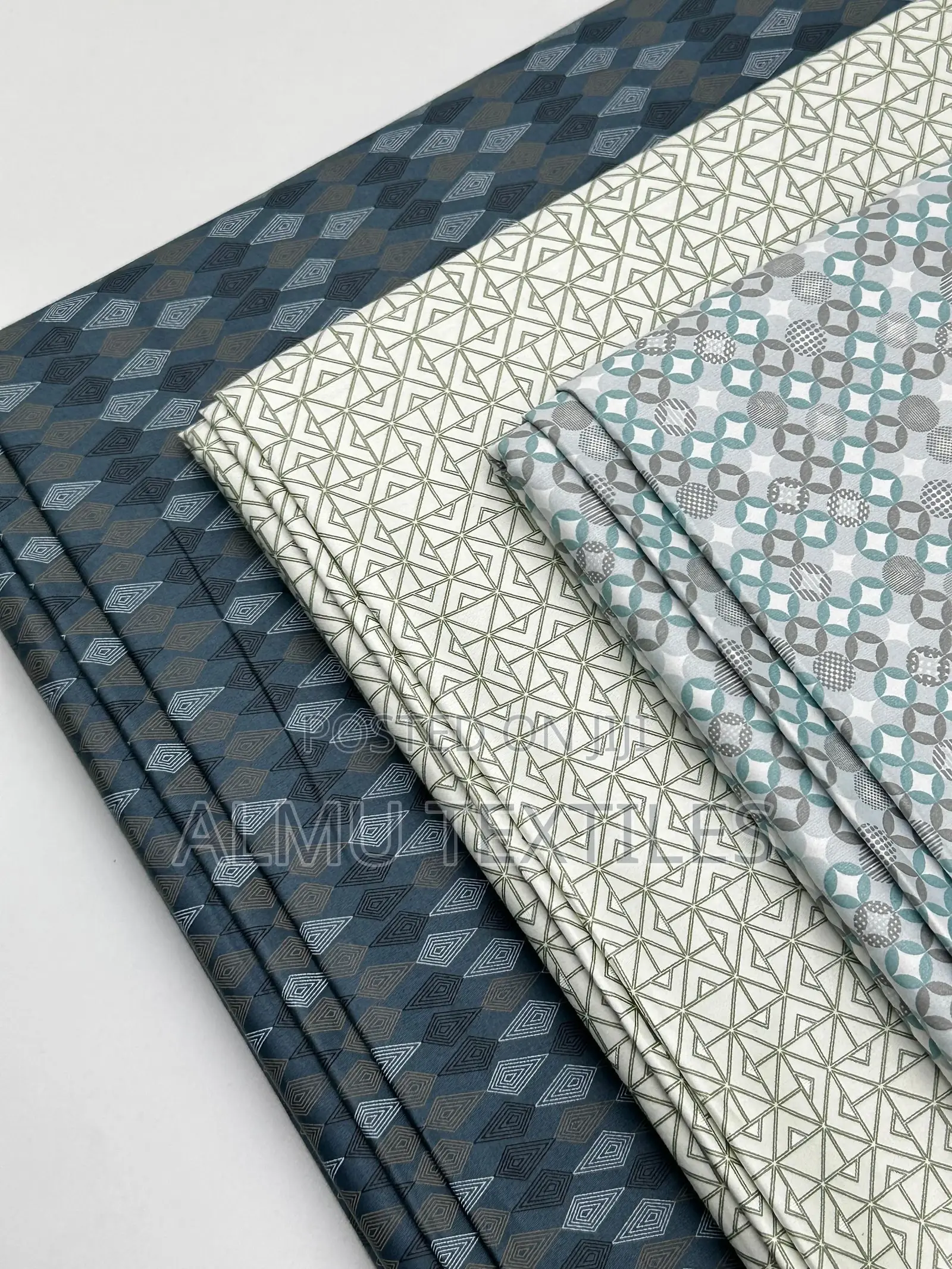 Premium Giza Cotton