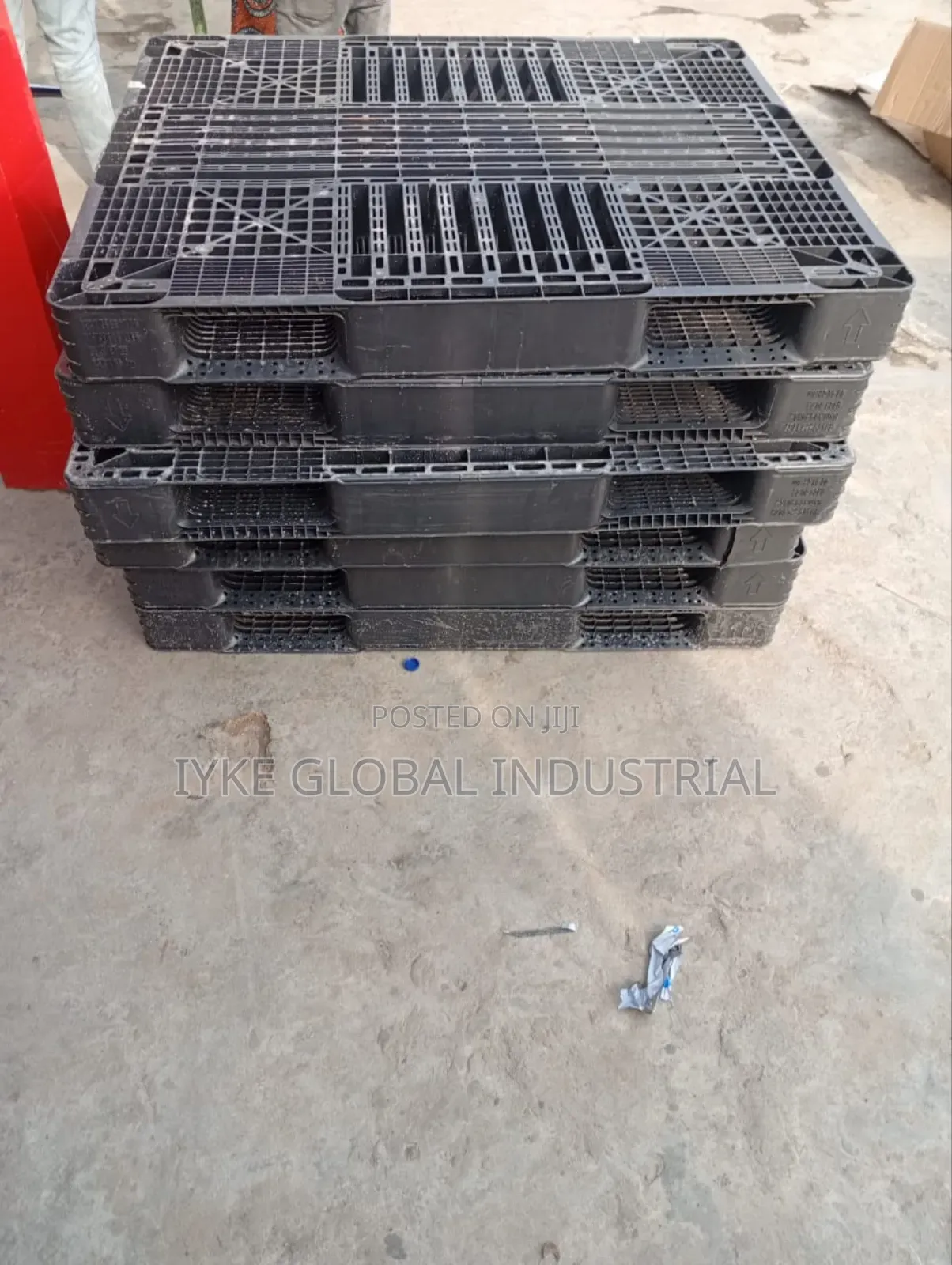 Plastic Pallet
