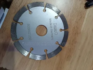 Original Quality Strong Conceret Cutting Disc4" Inches