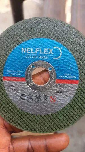 Original Strong Metal Cutting Disc 105/1.2/16mm
