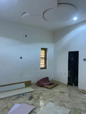 3bdrm Bungalow in Efab Verizon, Gwarinpa for rent