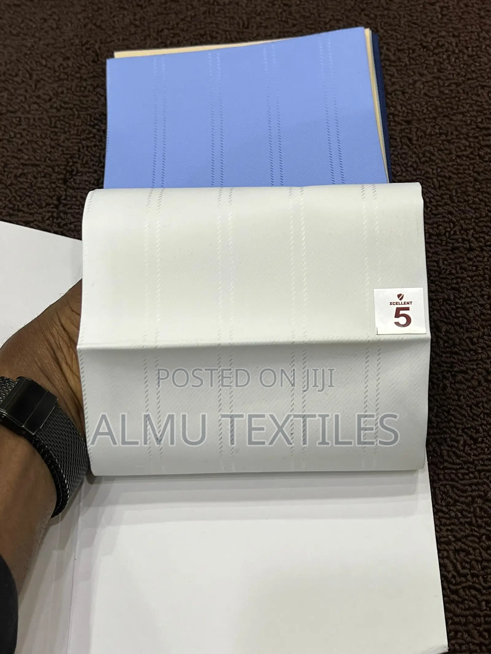 Xcellent Fabric