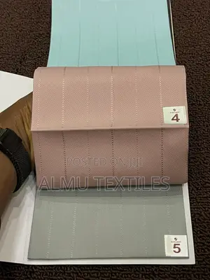Xcellent Fabric