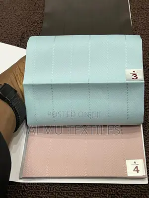 Xcellent Fabric