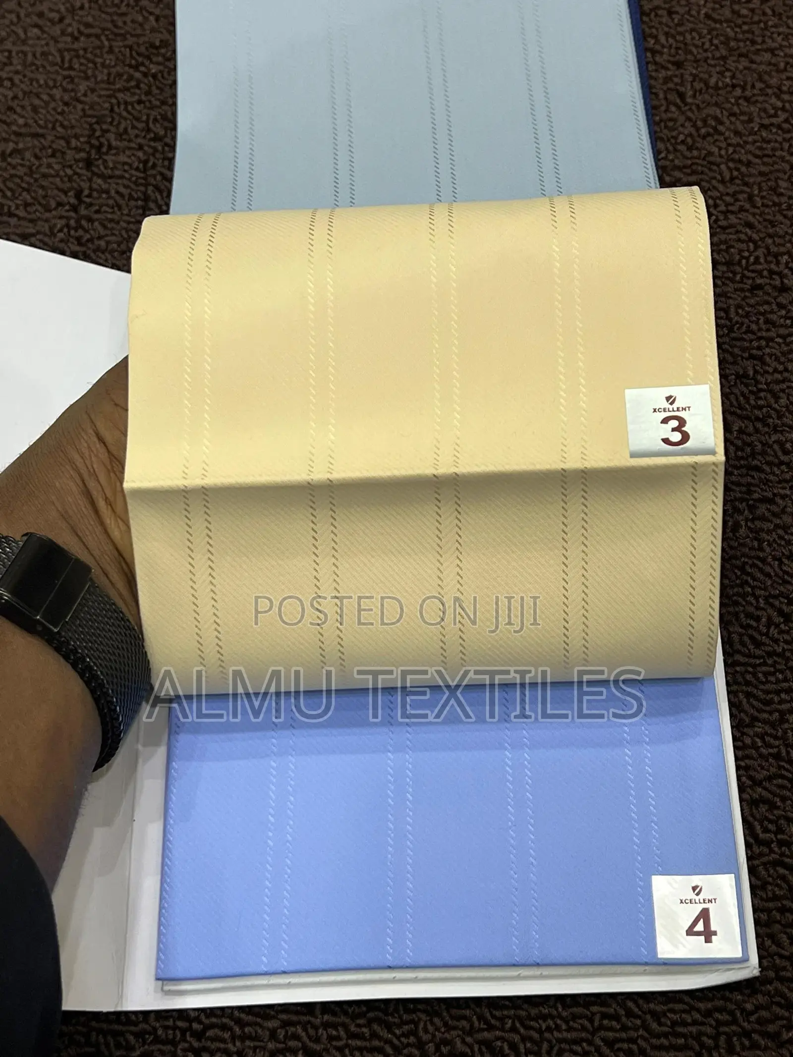Xcellent Fabric