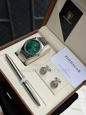Poedagar Set