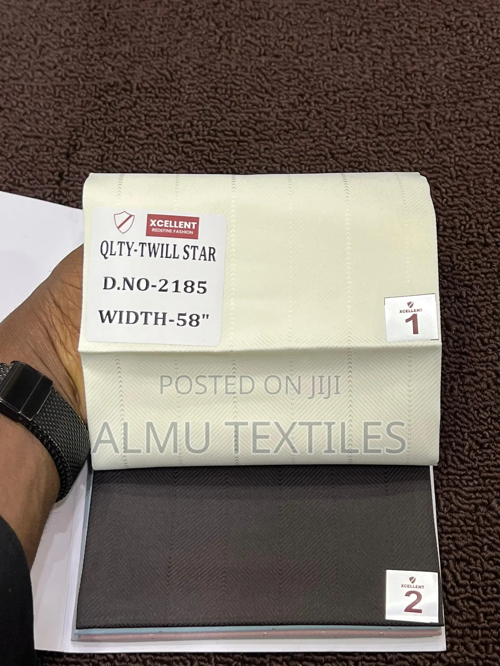 Xcellent Fabric