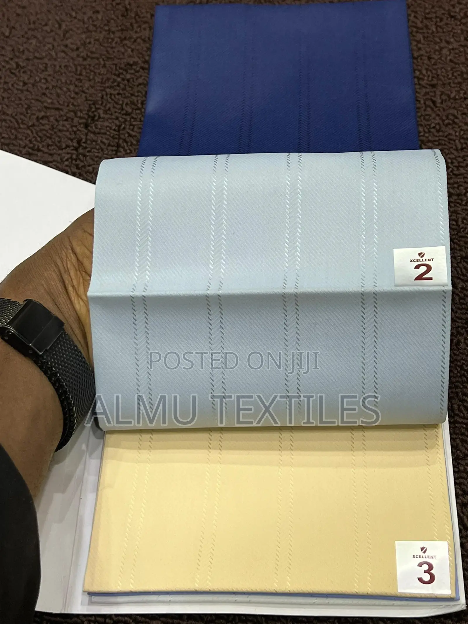 Xcellent Fabric
