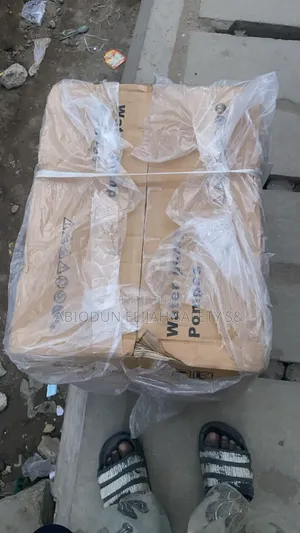 Original Quality Pumping Machine 3" Inches (Sumec)