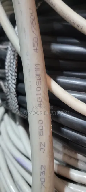 4corex10mm Flexible Wire