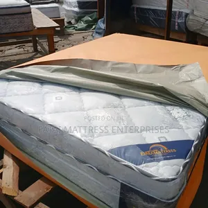6/6 Imported Orthopedic Mattress for Back Pain