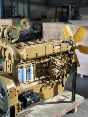 Weichai Engine for Liugong and Lonking Machines