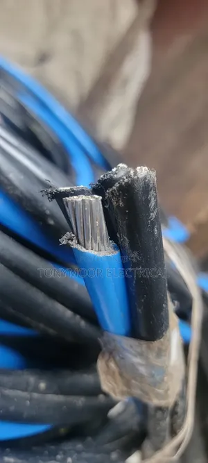 95mmx4core Recline Wire
