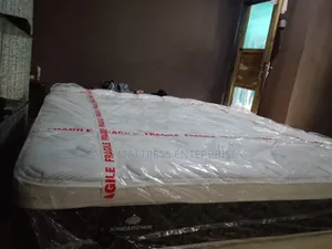 6/6 Canadian Mattress for Back Pain
