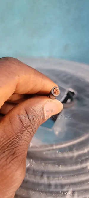 6mm Single Flexible Wire