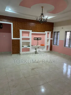 3bdrm Bungalow in Efab Verizon Karsana for rent