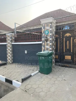 3bdrm Bungalow in Efab Verizon Karsana for rent
