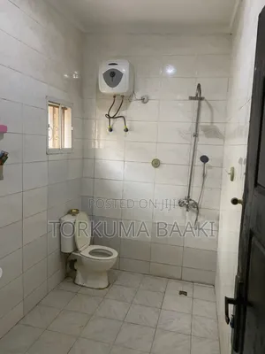 3bdrm Bungalow in Efab Verizon Karsana for rent