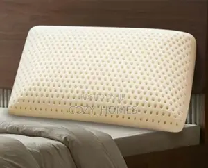 Orthopedic Memory Pillow for Neck Support